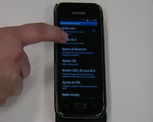 Conexión a eduroam desde dispositivos Android