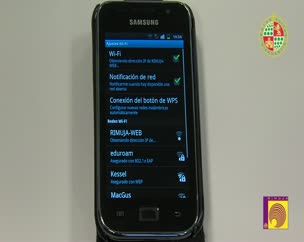 Conexión a RIMUJA desde dispositivos Android