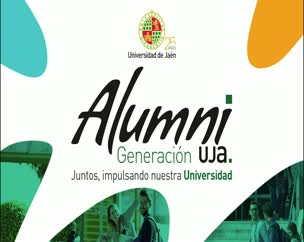 Alumni. Generación UJA