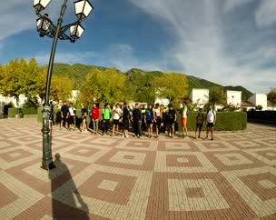 Raid Universitario 5/6