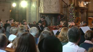 Música en el aniversario de la consagración de la Catedral, 2019