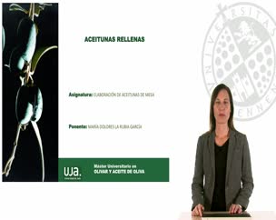 Aceitunas Rellenas