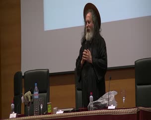 Conferencia Richard Stallman