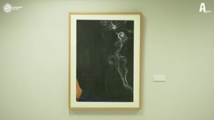 Exposición “Diálogo de Fondo. Obras de la Colección de Arte Contemporáneo de la Universidad de Sevilla”
