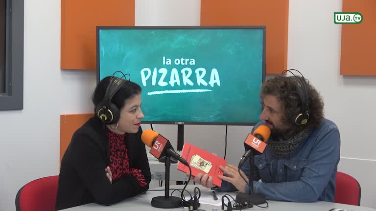 Carmen María Sánchez Morillas
