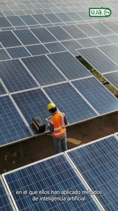 Desarrollan la primera base de datos sobre la generación de energía solar, eólica e hidráulica en España
