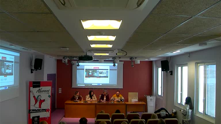 Alumni Paseo de la Fama 