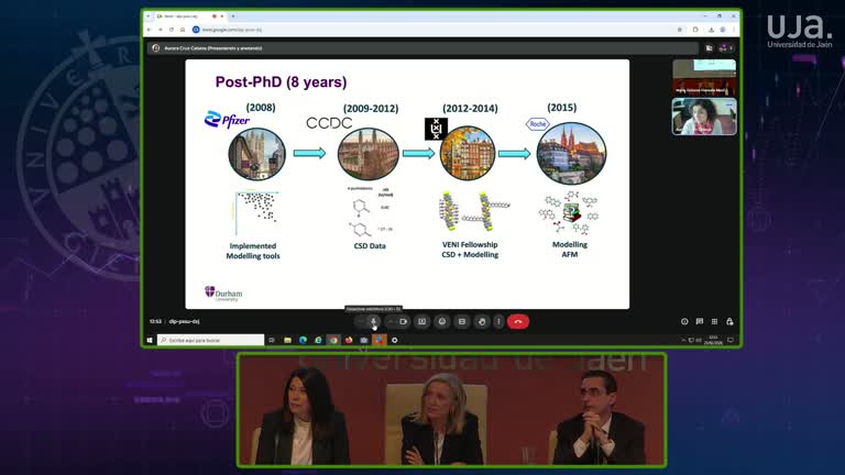 ALUMNI UJA ENERO FEBRERO 2026