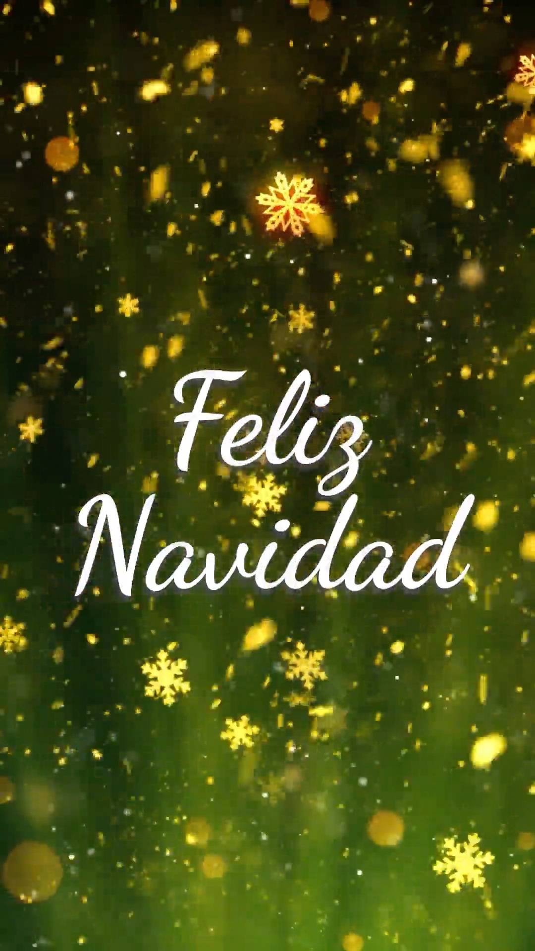 Felicitación de Navidad de la Universidad de Jaén 2025